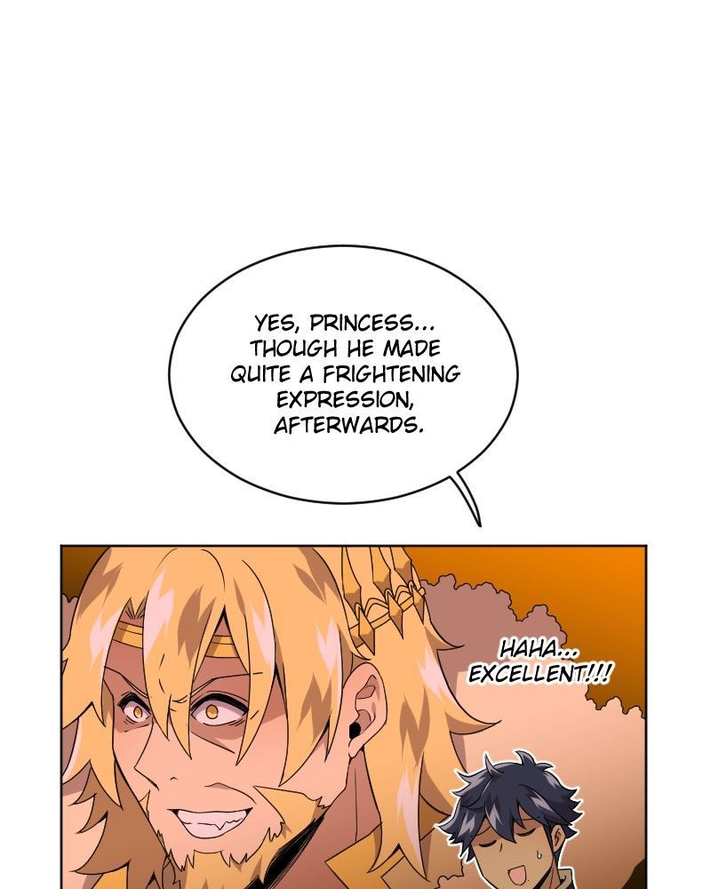 Mage & Demon Queen Page 84 - MangaHe