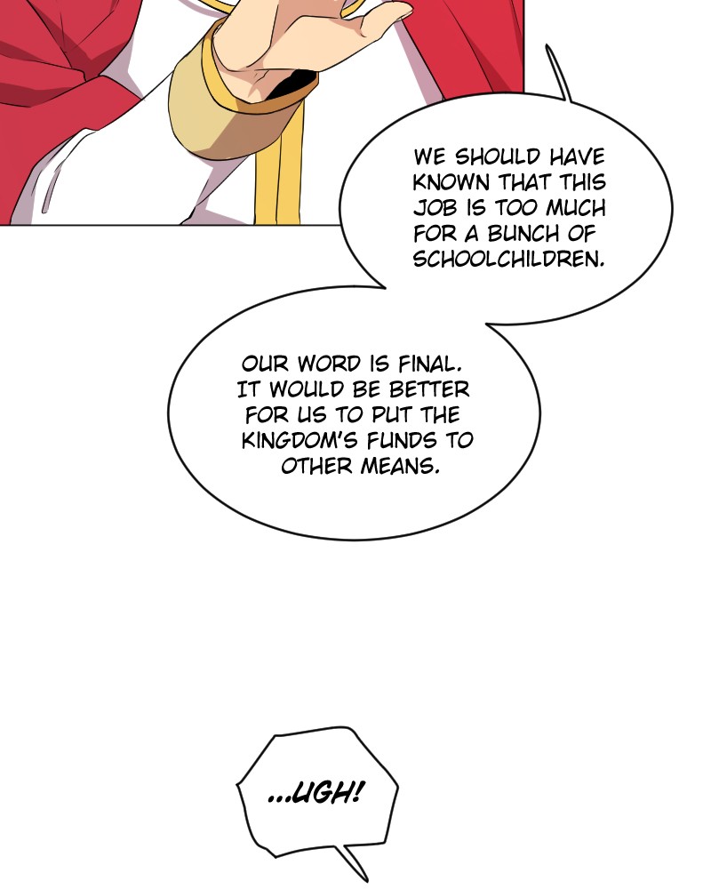Mage & Demon Queen Page 15 - MangaHe