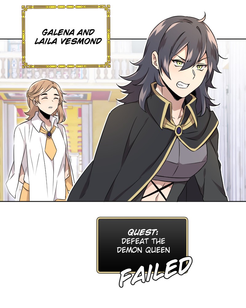 Mage & Demon Queen Page 16 - MangaHe