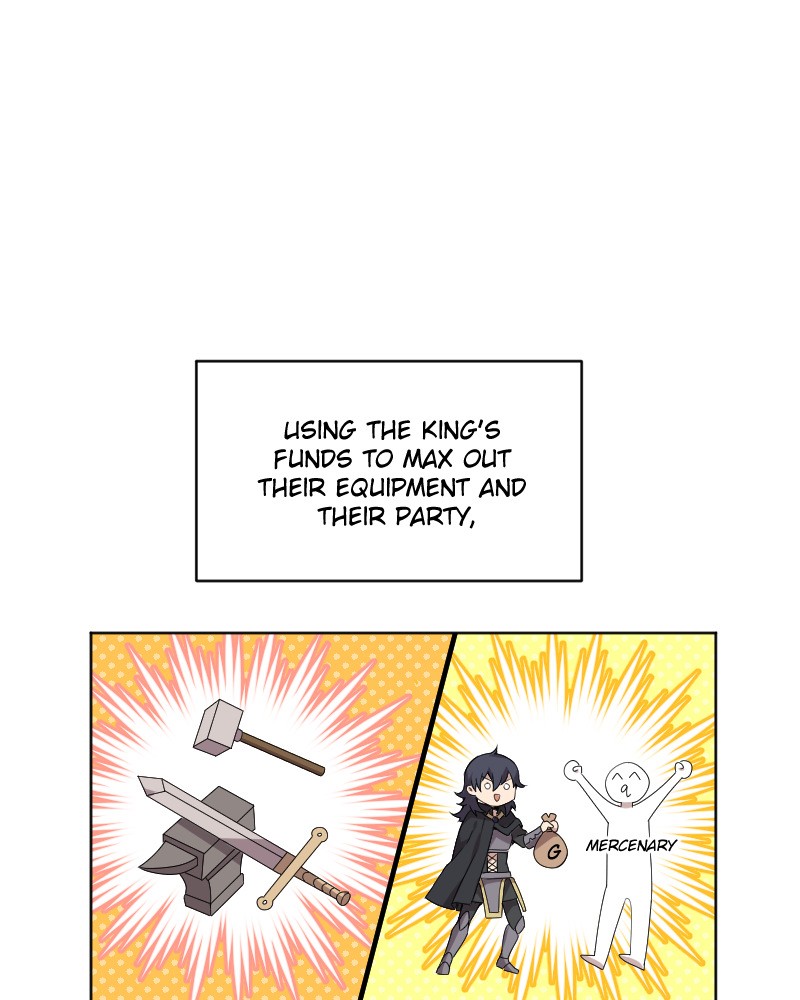 Mage & Demon Queen Page 17 - MangaHe