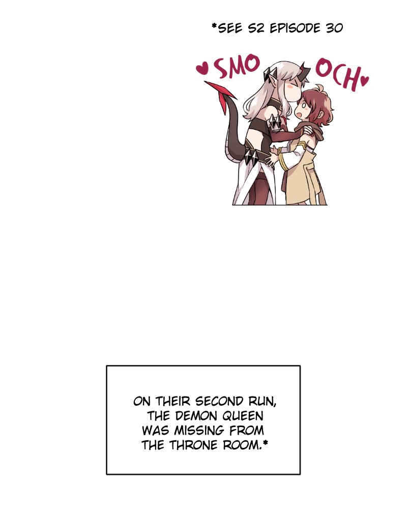 Mage & Demon Queen Page 19 - MangaHe