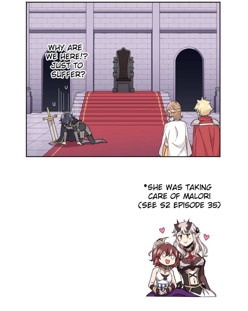 Mage & Demon Queen Page 20 - MangaHe