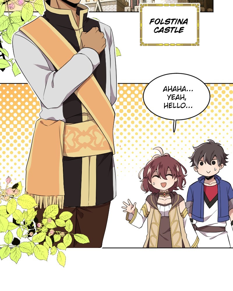 Mage & Demon Queen Page 3 - MangaHe