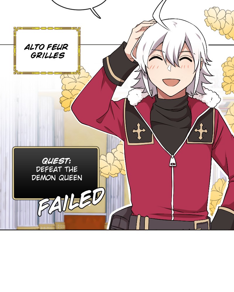 Mage & Demon Queen Page 23 - MangaHe