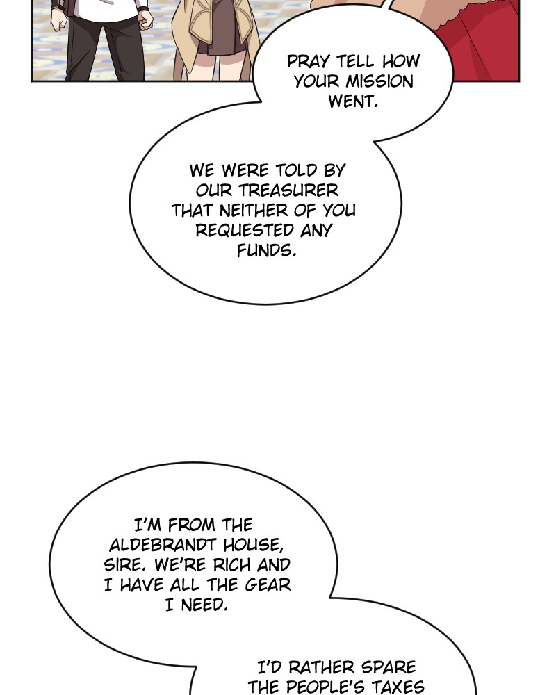 Mage & Demon Queen Page 29 - MangaHe