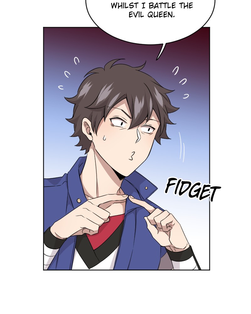 Mage & Demon Queen Page 30 - MangaHe