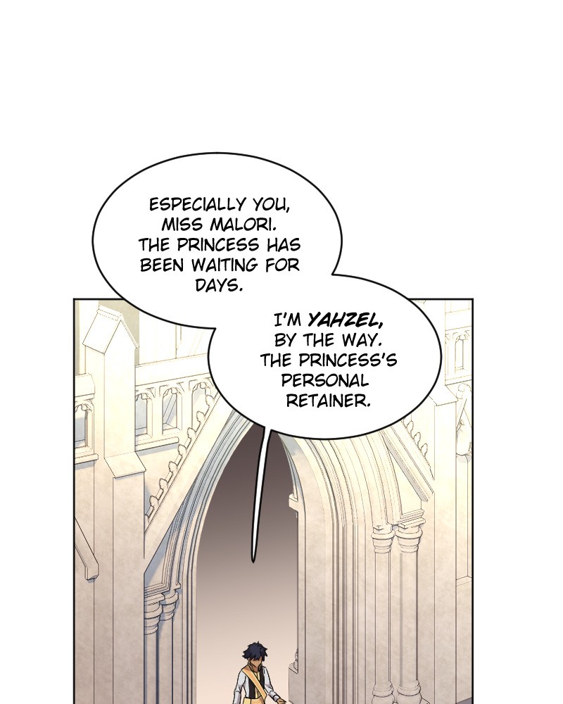 Mage & Demon Queen Page 4 - MangaHe