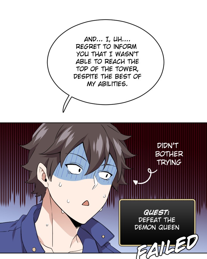 Mage & Demon Queen Page 31 - MangaHe