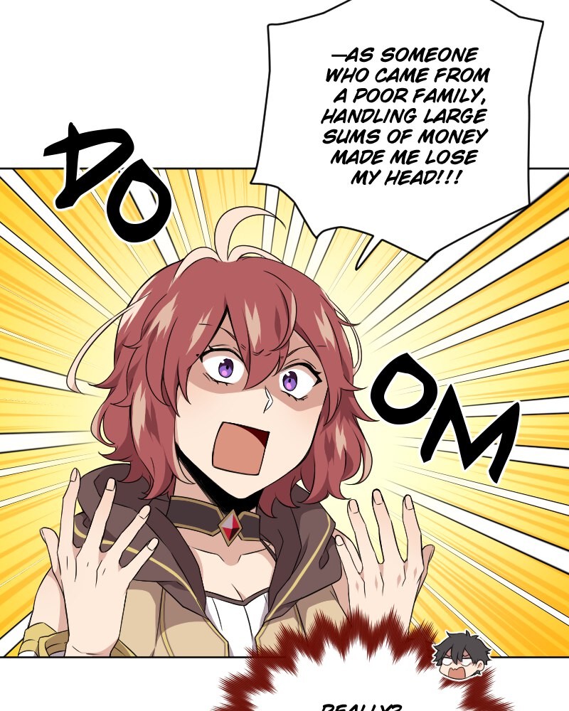 Mage & Demon Queen Page 35 - MangaHe