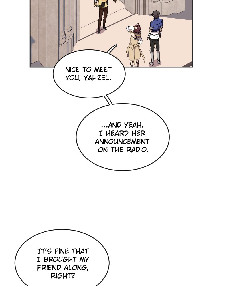 Mage & Demon Queen Page 5 - MangaHe