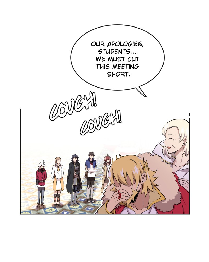 Mage & Demon Queen Page 43 - MangaHe