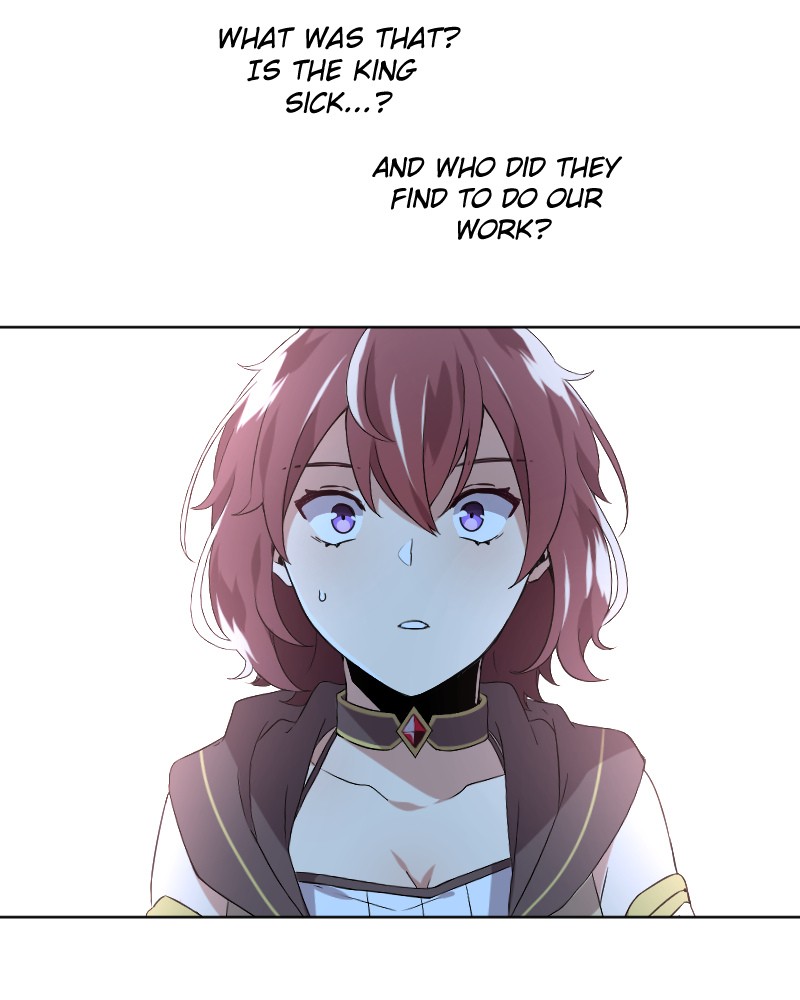 Mage & Demon Queen Page 49 - MangaHe
