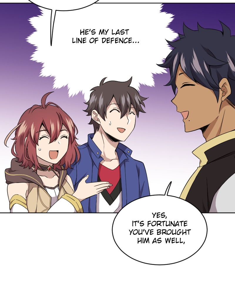 Mage & Demon Queen Page 6 - MangaHe