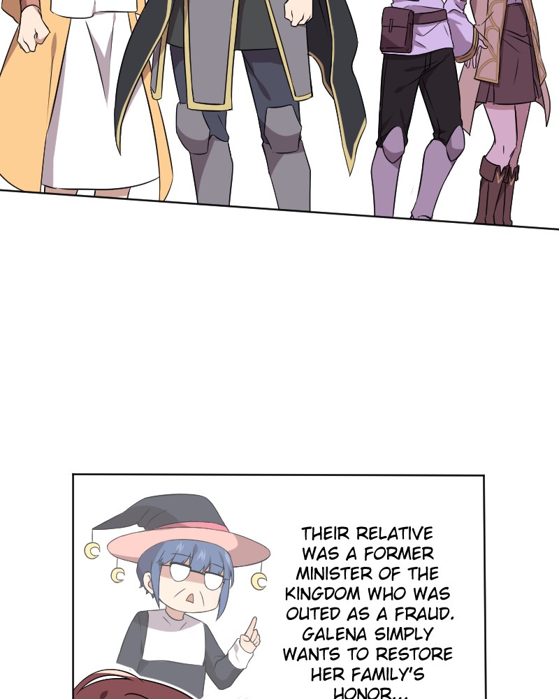 Mage & Demon Queen Page 51 - MangaHe
