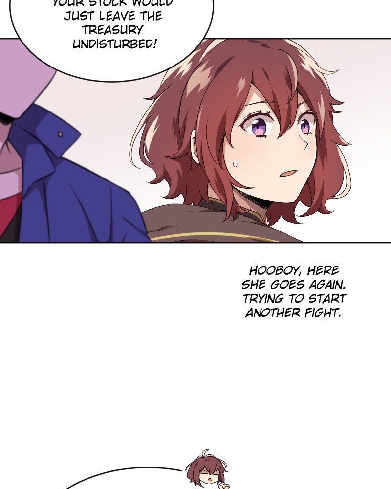 Mage & Demon Queen Page 56 - MangaHe