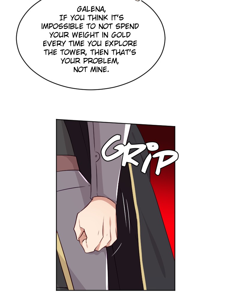 Mage & Demon Queen Page 57 - MangaHe