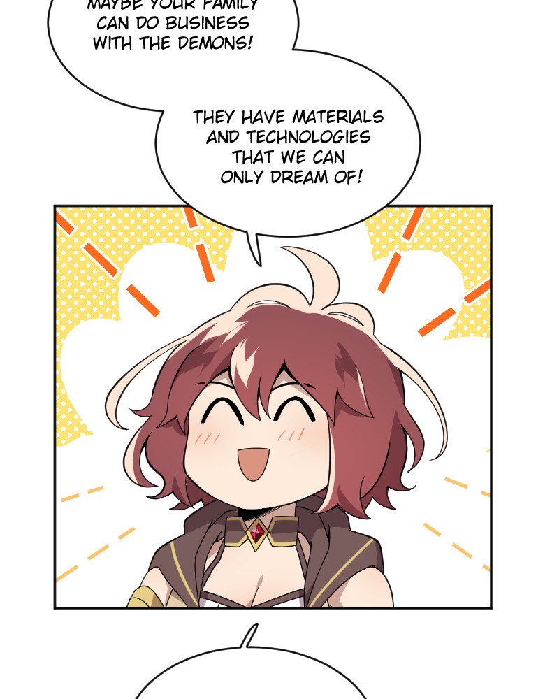 Mage & Demon Queen Page 64 - MangaHe