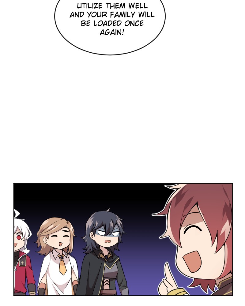 Mage & Demon Queen Page 65 - MangaHe