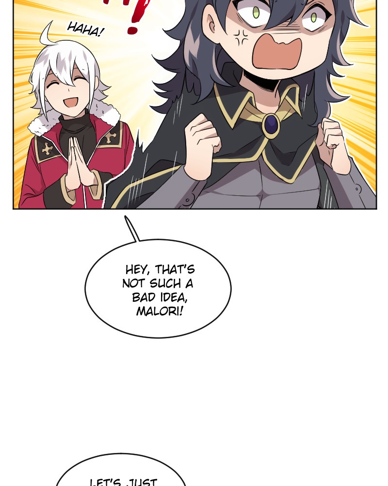 Mage & Demon Queen Page 67 - MangaHe