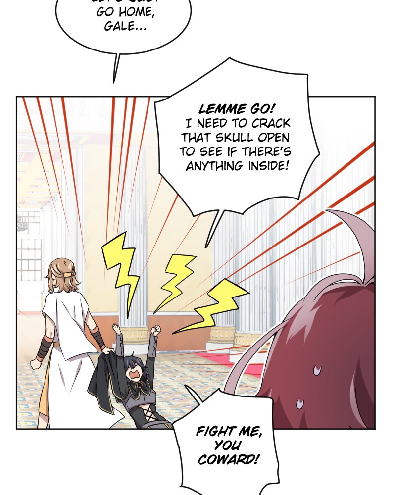 Mage & Demon Queen Page 68 - MangaHe