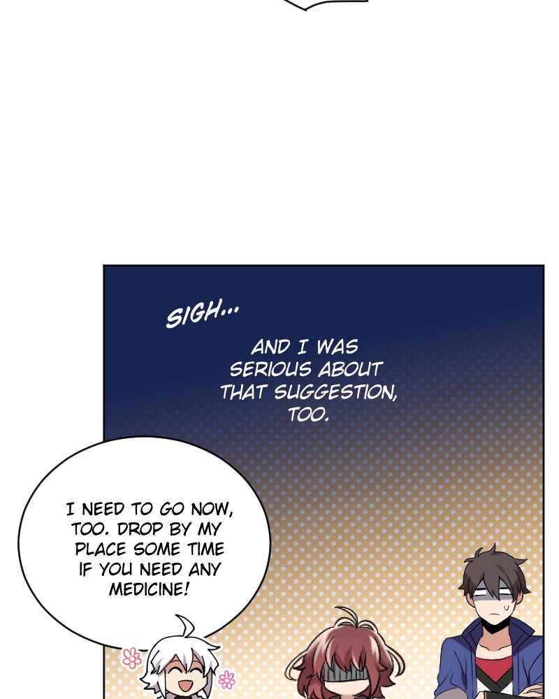 Mage & Demon Queen Page 69 - MangaHe