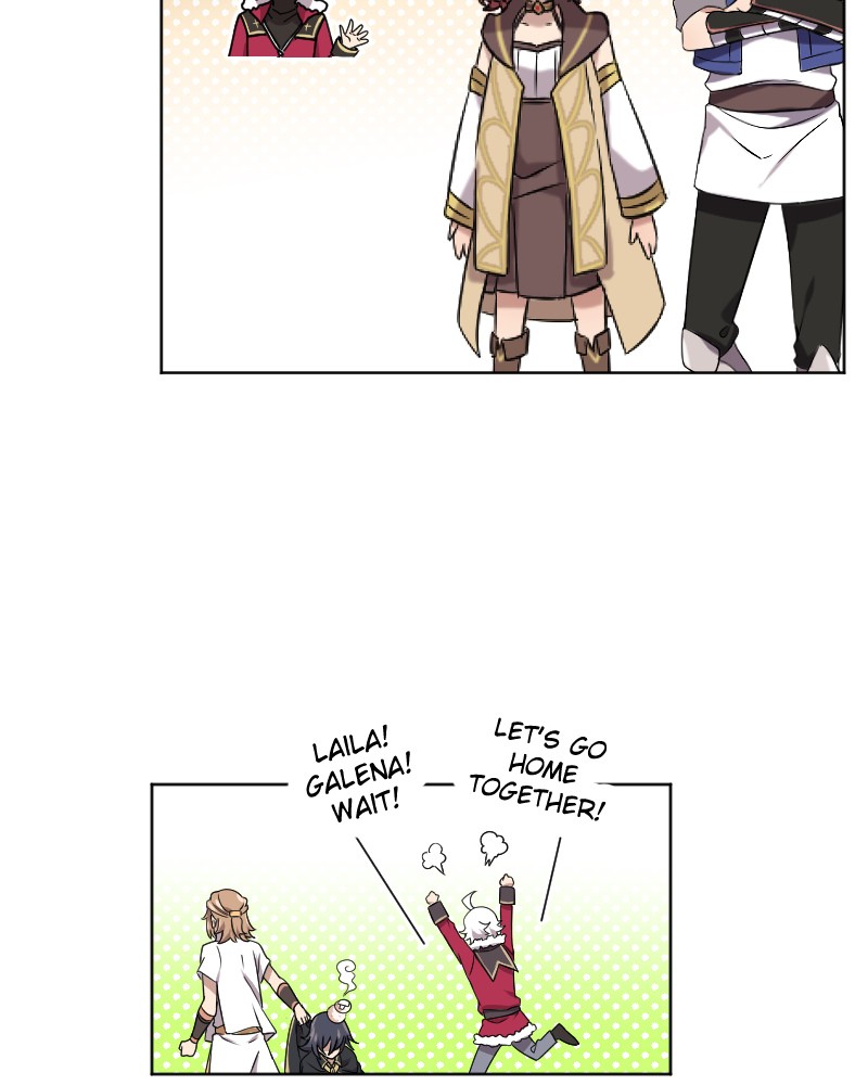 Mage & Demon Queen Page 70 - MangaHe