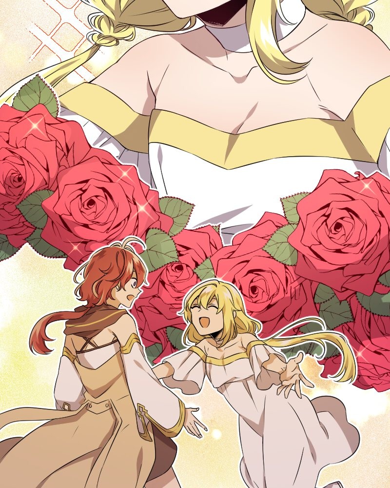 Mage & Demon Queen Page 75 - MangaHe