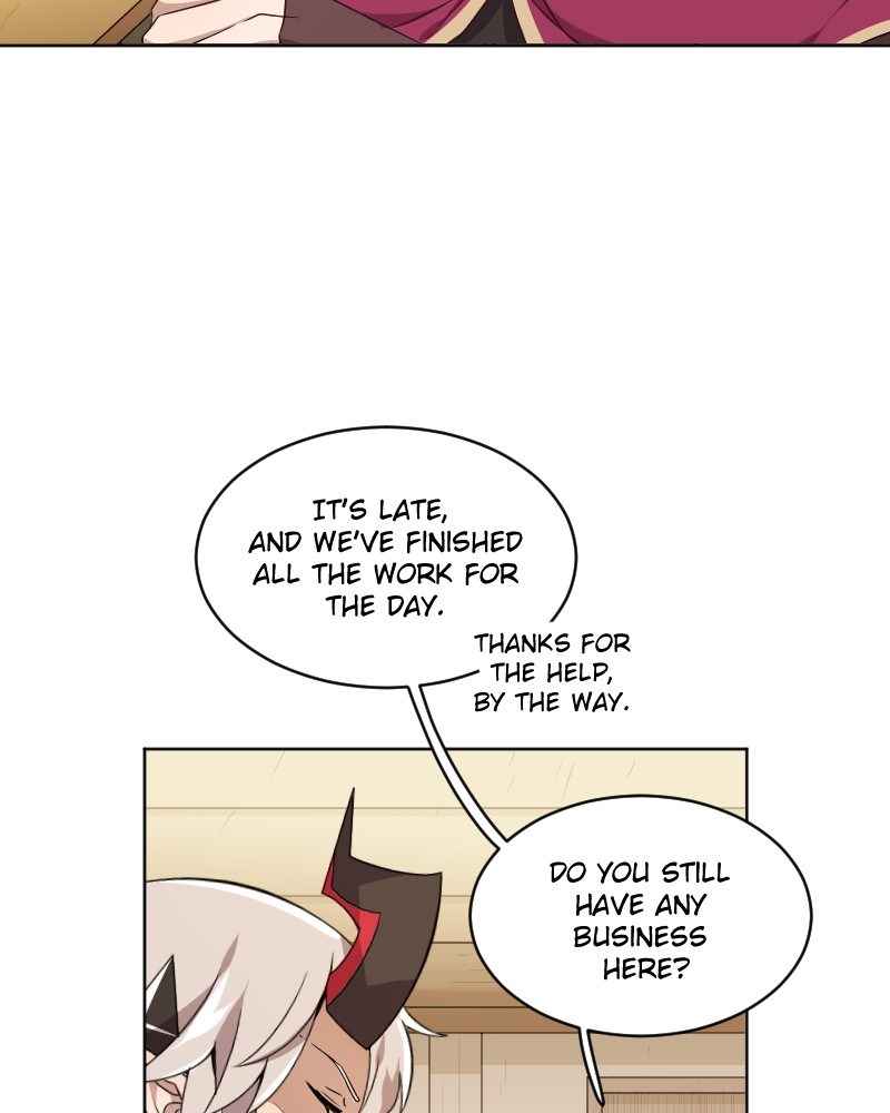 Mage & Demon Queen Page 81 - MangaHe