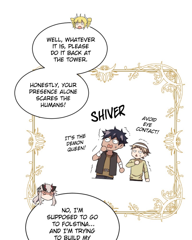 Mage & Demon Queen Page 83 - MangaHe