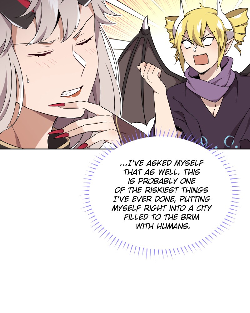 Mage & Demon Queen Page 85 - MangaHe