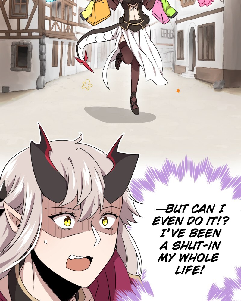 Mage & Demon Queen Page 87 - MangaHe