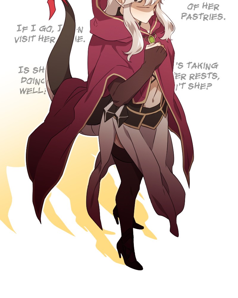 Mage & Demon Queen Page 92 - MangaHe