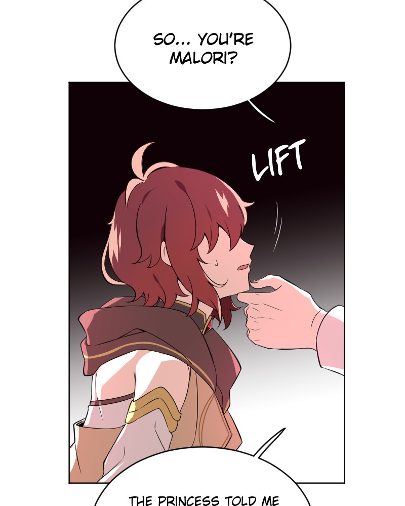 Mage & Demon Queen Page 14 - MangaHe