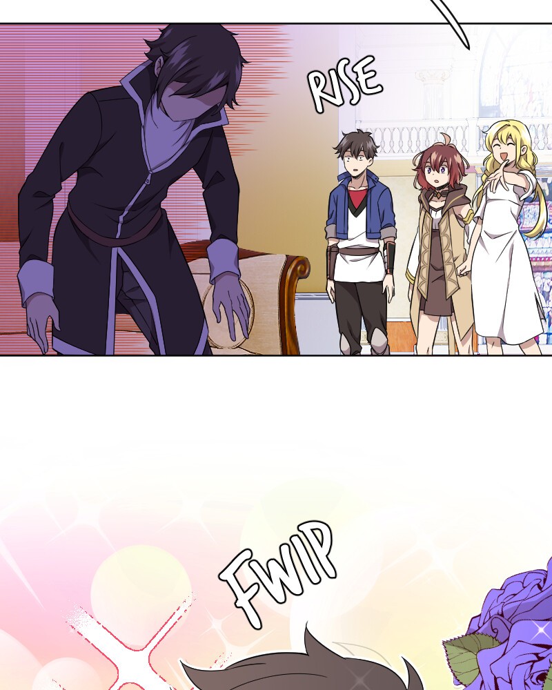 Mage & Demon Queen Page 3 - MangaHe