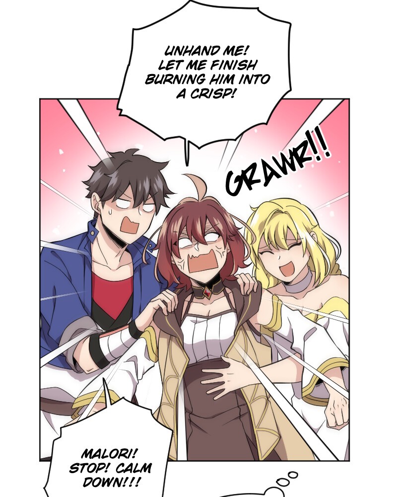 Mage & Demon Queen Page 25 - MangaHe