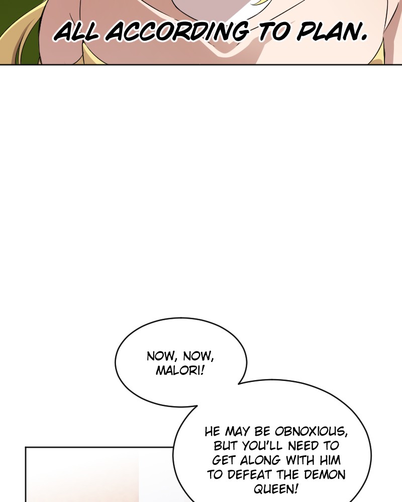 Mage & Demon Queen Page 28 - MangaHe