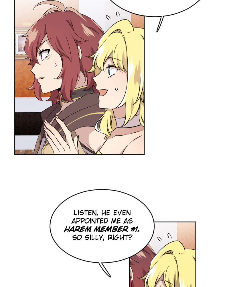 Mage & Demon Queen Page 29 - MangaHe