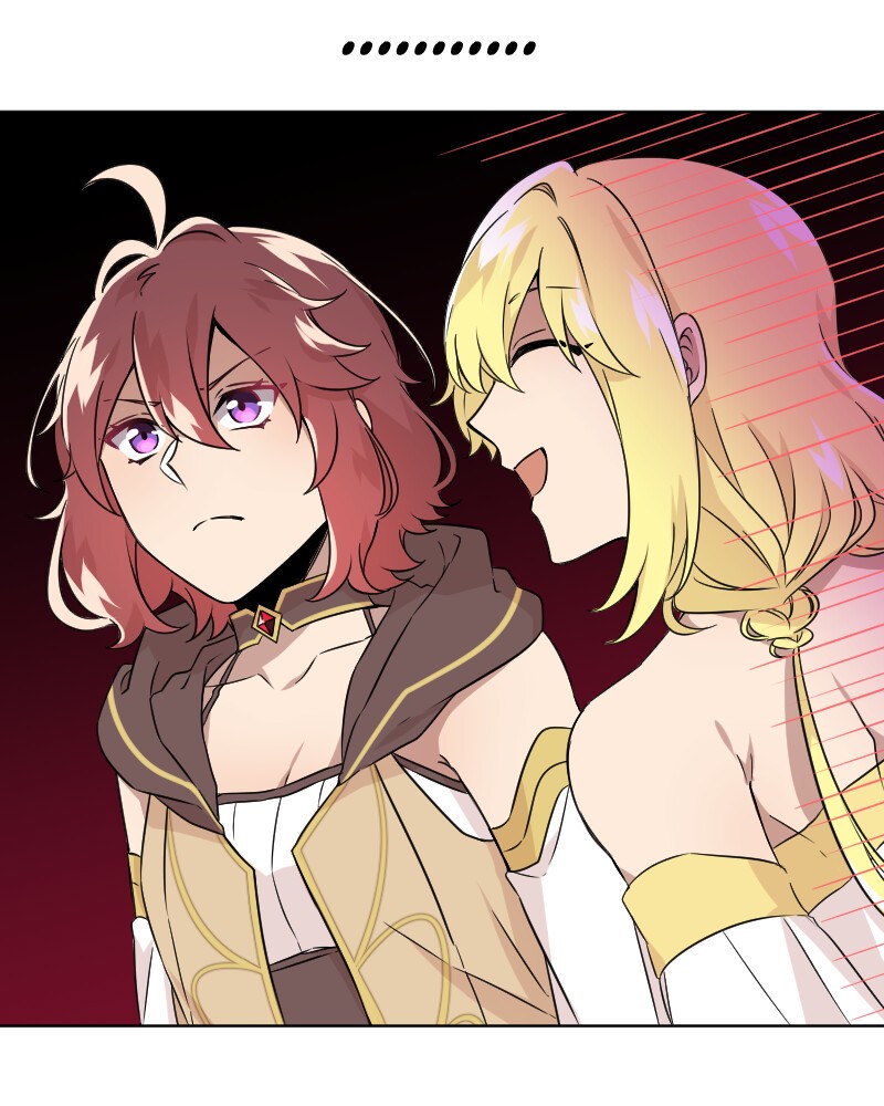 Mage & Demon Queen Page 31 - MangaHe