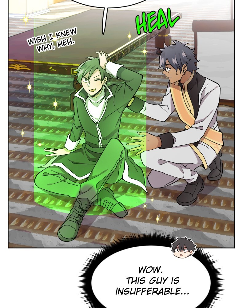 Mage & Demon Queen Page 36 - MangaHe