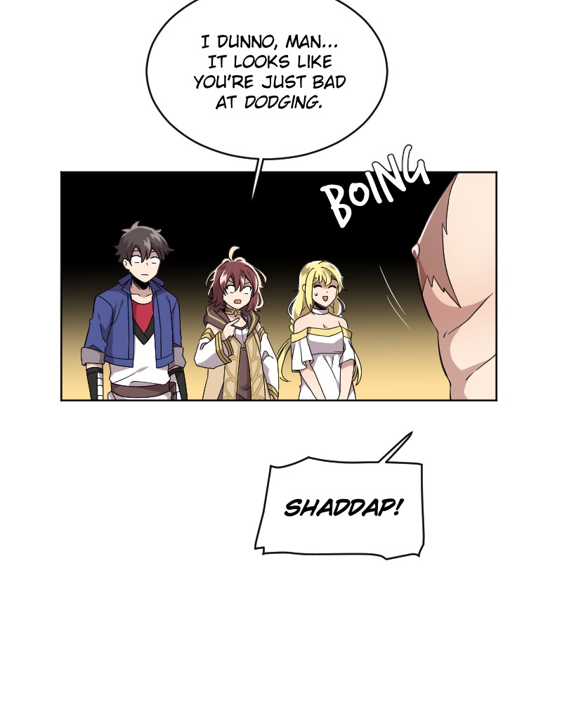 Mage & Demon Queen Page 44 - MangaHe