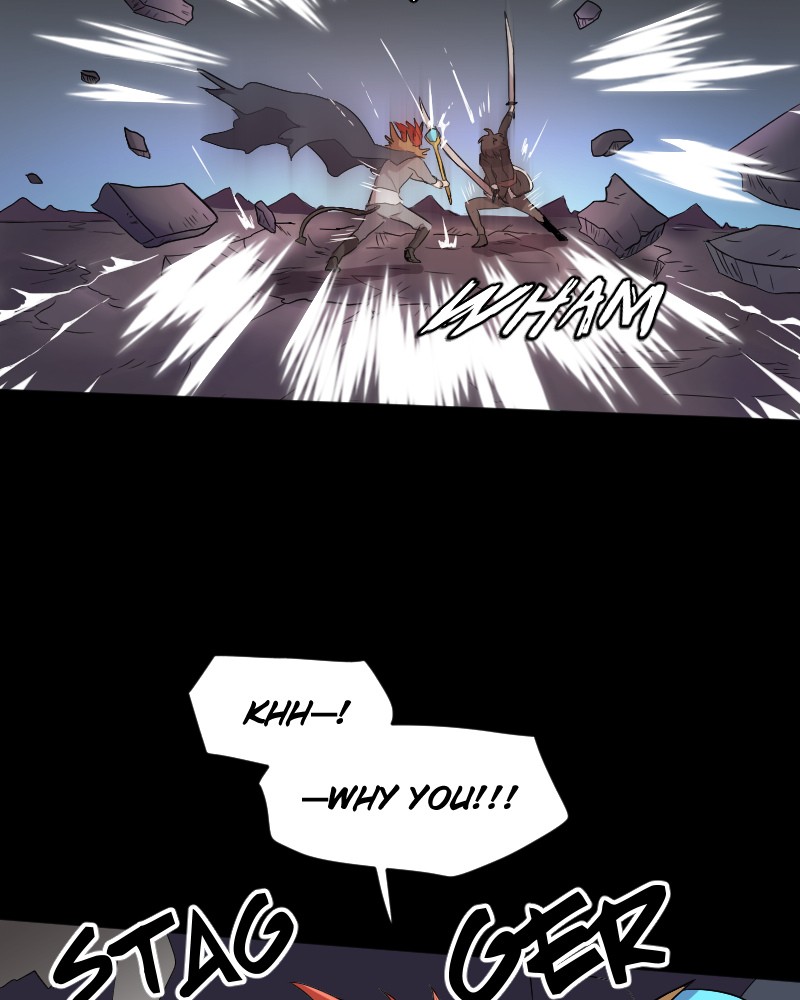 Mage & Demon Queen Page 46 - MangaHe