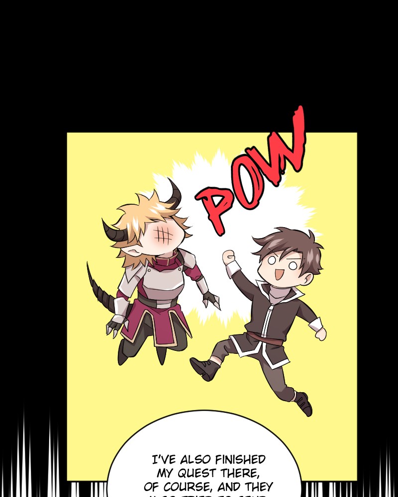 Mage & Demon Queen Page 52 - MangaHe