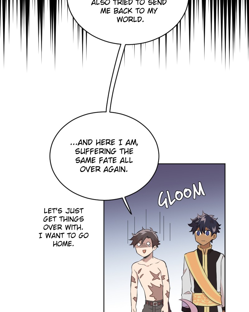 Mage & Demon Queen Page 53 - MangaHe