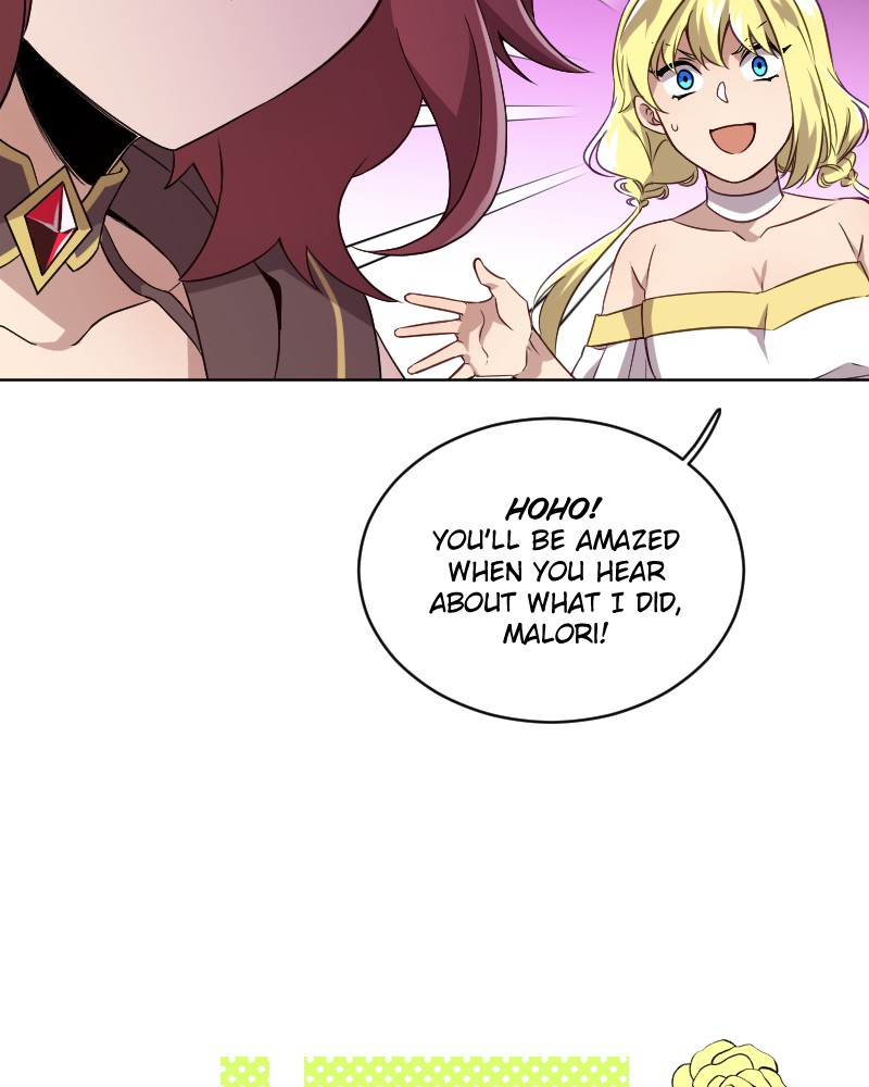 Mage & Demon Queen Page 61 - MangaHe
