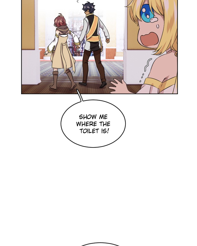 Mage & Demon Queen Page 66 - MangaHe