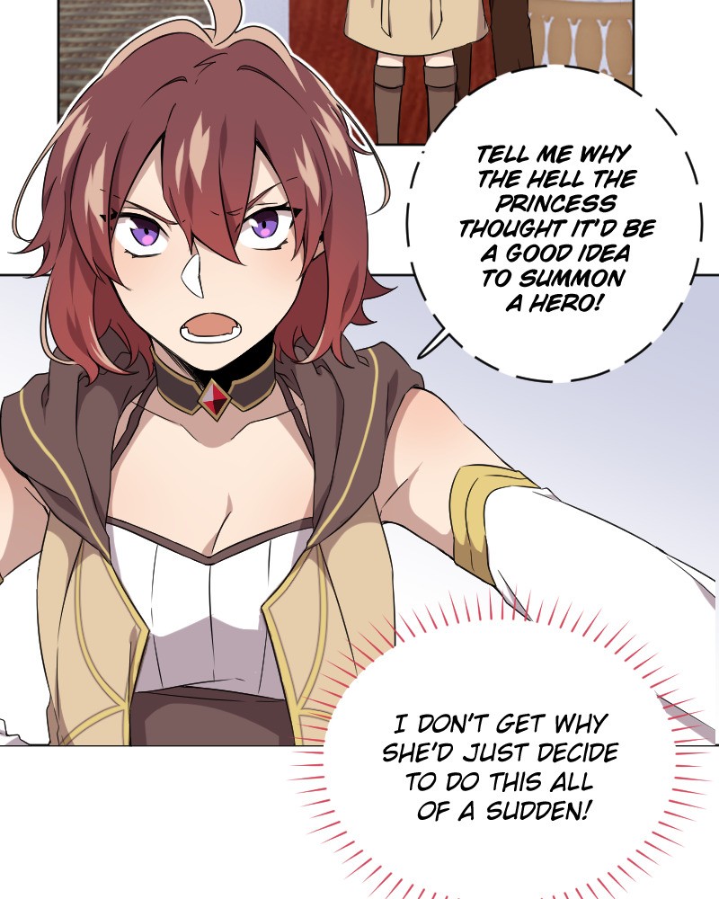 Mage & Demon Queen Page 69 - MangaHe