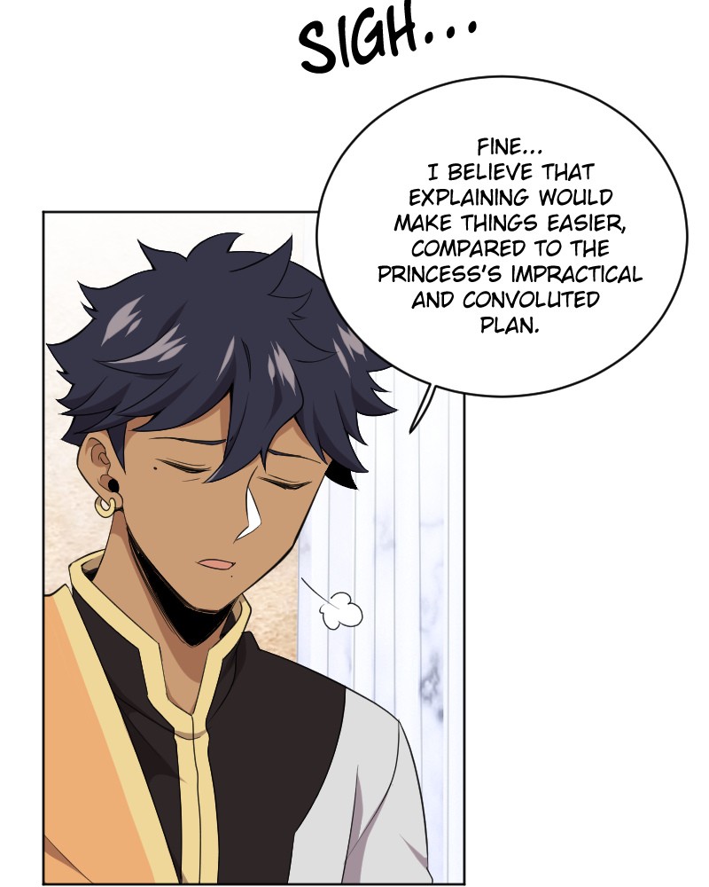 Mage & Demon Queen Page 72 - MangaHe