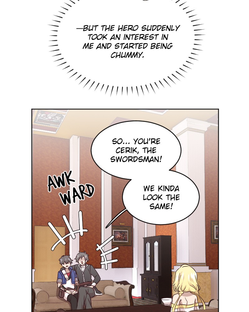 Mage & Demon Queen Page 77 - MangaHe