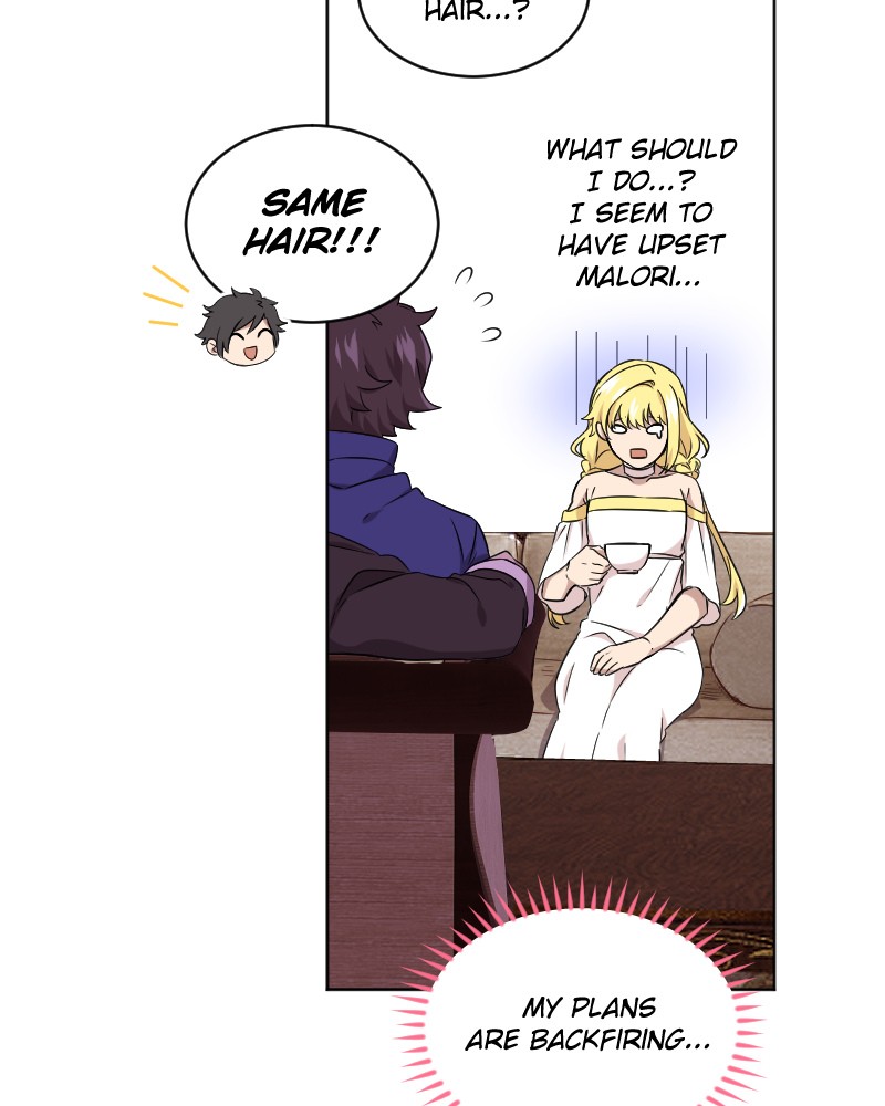Mage & Demon Queen Page 79 - MangaHe