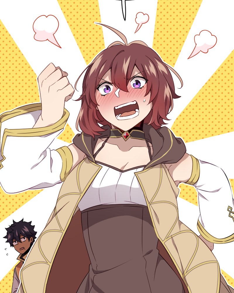 Mage & Demon Queen Page 83 - MangaHe